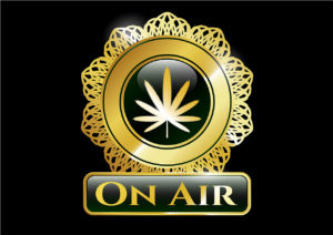 marijuana on air
