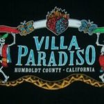Villa Paradiso Farms ogo