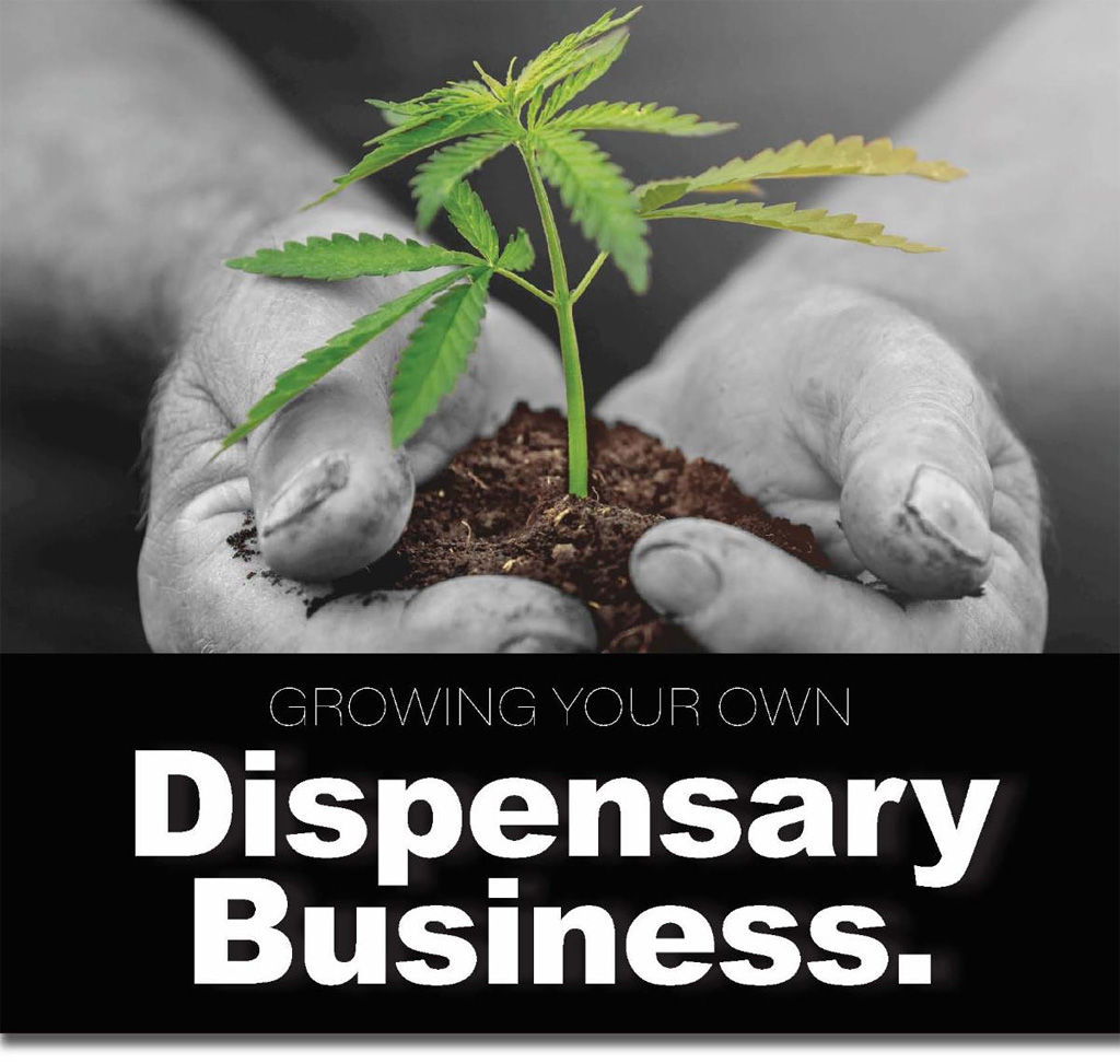 Growing Your Disciplinary Business