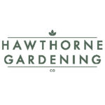 Hawthorne Gardening