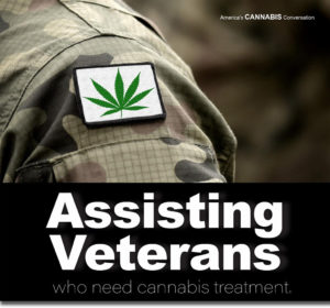 assisting veterans