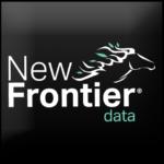 New Frontier logo
