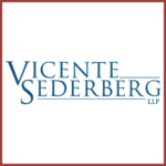 Vicente Sederberg logo