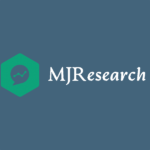 MJ Research logo