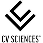 CV Sciences logo 600x600