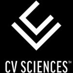CV Sciences logo 600x600 black