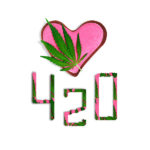 420 heart