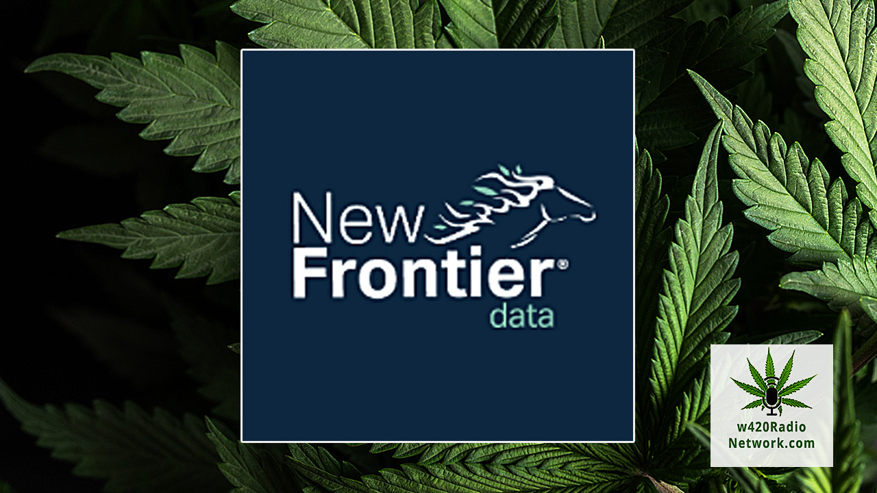 New Frontier Data thumbnail