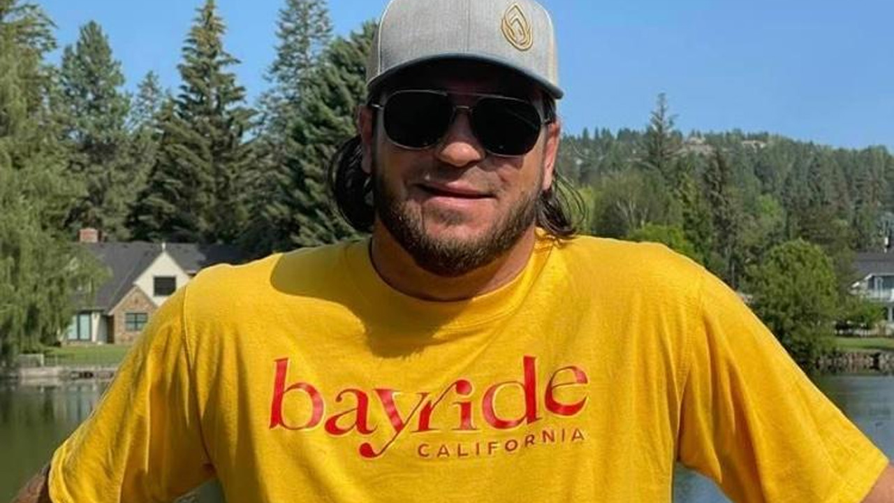 Cody Walker of Bayride Extracts