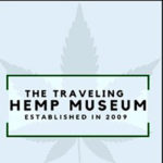 Traveling Hemp Museum