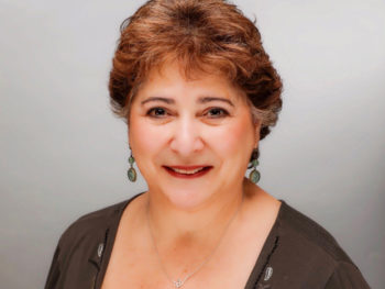 Nancy Birnbaum