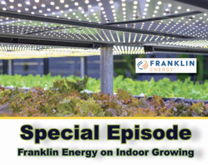 Franklin Energy special episode