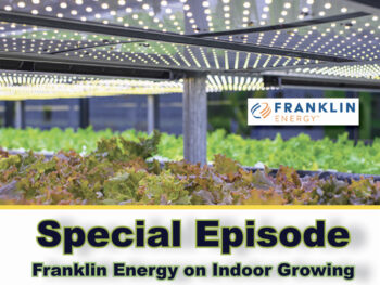 Franklin Energy special episode
