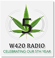 W420 Radio fifth year!